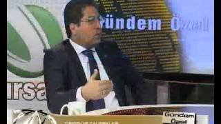 Bursa TV - 'Gündem Özel' - 26.03.2015