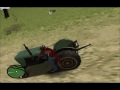 Loquendo GTA SA: CJ viaja en el tiempo, Parte 1