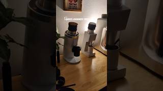 Df64 Vs Varia Vs3 Grinder Quick Loudness Test