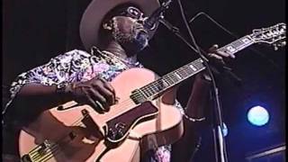 Watch Taj Mahal Blues Aint Nothin video