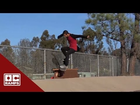 OC Ramps: Butter Bench Street Research