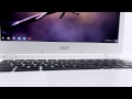 Acer Chromebook CB5-311 - видео ревю - news.laptop.bg (Bulgarian Full HD)
