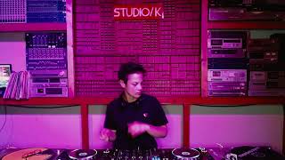 Lea Li - De Trut - 12.04.2024 - Radiok