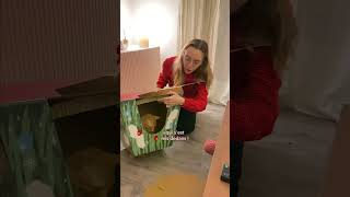 Chatpin De Noël