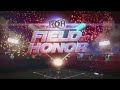 RING OF HONOR - THIS IS WRESTLING 2014 SIZZLE REEL