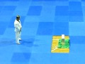 Koreai Taekwondo Bemutató Válogatott