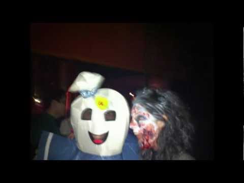 Il Carnevale di Michele e Alex