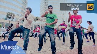 Bus Eke (Ulale La) - Funky Dirt - www.Music.lk