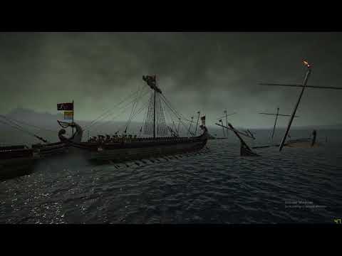 Sự Phẫn Nộ Của Người Sparta #Rome 2 #Part 3: Ít Nhất Có Ảnh Đẹp