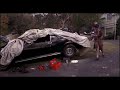 Better Off Dead - Working on Lane's Camaro (scene)