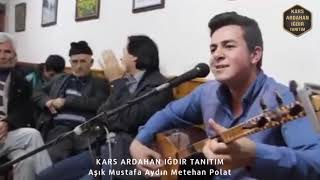 Aşık Mustafa Aydın Metehan Polat