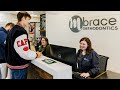 Empowering Our Community - Mbrace Orthodontics Falmouth, ME
