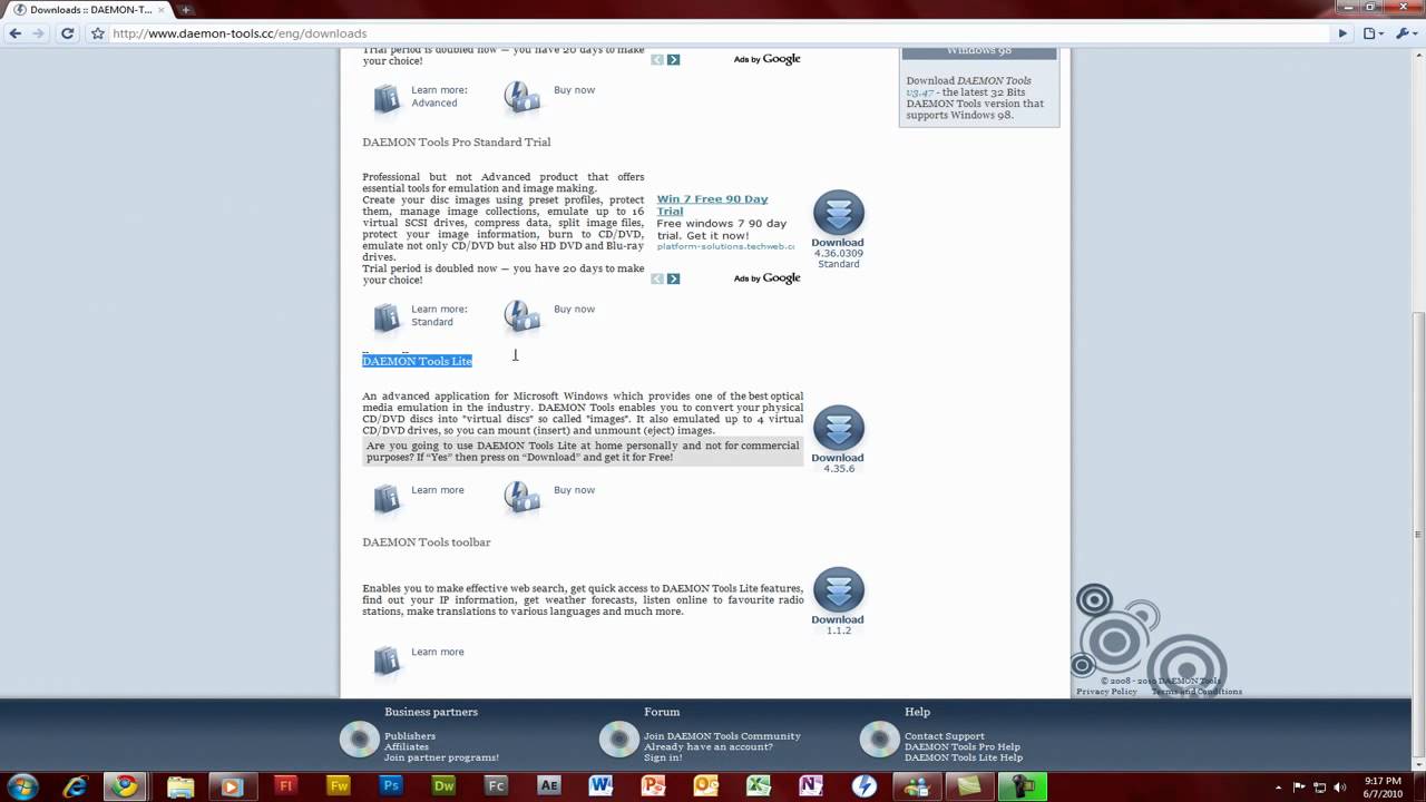 daemon tools power iso daemon tools power iso