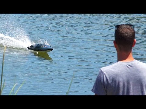Forex boat review