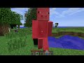 Los Secretos de MINECRAFT - NOT IN MINECRAFT MOD - MINECRAFT MOD