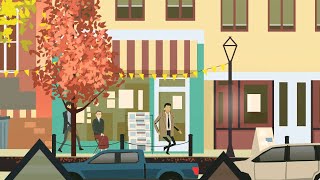 Rainswept - Murder Mystery Adventure | Indiegogo Trailer