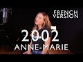 Download 2002 ( FRENCH VERSION ) ANNE-MARIE ( SARA’H COVER ) 2002 ( FRENCH VERSION ) ANNE-MARIE ( SARA’H COVER )