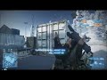 M1911 S-TAC REVIEW! (BF3 End Game Gameplay/Commentary)
