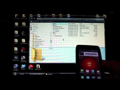 One Click Root Android 4.0.4