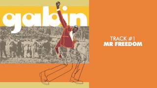 Watch Gabin Mr Freedom video
