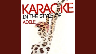 My Same Karaoke Version My Same Karaoke Version