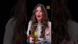 Eiza González The Botox Is Gonna Go Away