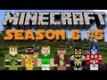 Let's Play Together Minecraft S06E05 [Deutsch/Full-HD] - Tief...