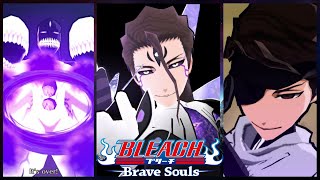 6TH ANNIVERSARY AIZEN JUST GOT BETTER! AIZEN VS YHWACH PVP META! Bleach:  Brave Souls! 