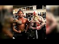 Workout Monster? Old Tattooed Bodybuilder | Motivational Video 2018
