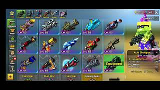 500 Keys For 200 Gems Pg3D