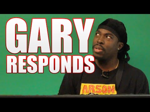 Gary Responds To Your SKATELINE Comments - Tyshawn Jones, Nyjah Huston