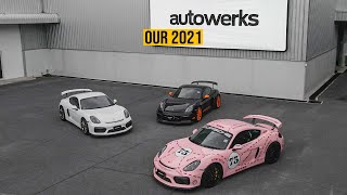 Autowerks: Our 2021
