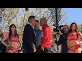 Part 2: FRANCISCO VARGAS V ORLANDO SALIDO Full Press Conference