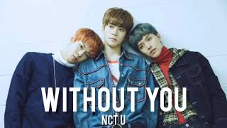 [1 시간 / 1 HOUR LOOP] NCT U \