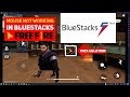 Mouse Not Working in Bluestacks Free Fire? Here's How to Fix It!