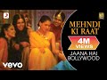 Mehndi Ki Raat - Models |Jaana Hai Bollywood |Biddu