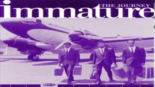 Watch Immature Dont Ever Say Never video