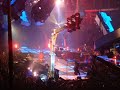 Metallica Film 3D Movie -- Papa Roach Off Uproar Festival - Enter Shikari Tour -- Protest The Hero