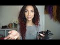 HAUL| Collective Makeup Haul (Anastasia Beverly Hills, LimeCrime, Beauty Blender)