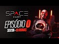 SpaceCast- Episódio #0