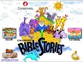 [Children's Bible Stories - Игровой процесс]