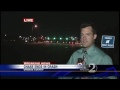 1 In Custody After Deputy Assault, Chase 1 In Custody After Deputy Assault, Chase