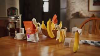 Sainsburys Basics Bananas