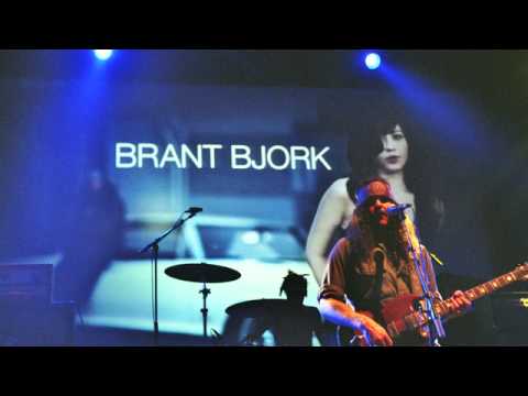 Brant Bjork - Too Many Chiefs... Not Enough Indians (Jalamanta - 1999)