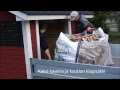 Klapit liiterin muutamassa sekunnissa Klapit liiterin muutamassa sekunnissa