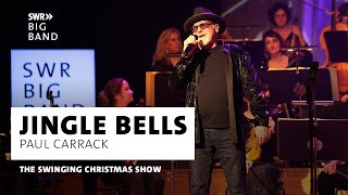 Watch Paul Carrack Jingle Bells feat The SWR Big Band video