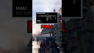 Zero Recoil M4A1 Loadout The Best Build In Battlefield 6