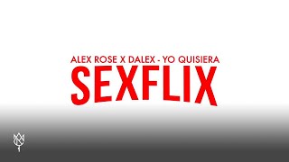 Watch Alex Rose Yo Quisiera feat Dalex video