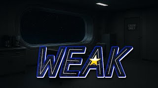 Weak - Ajr Just Dance Fanmade Concept And Choreo