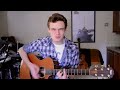 Better Together - Jack Johnson Cover by James TW